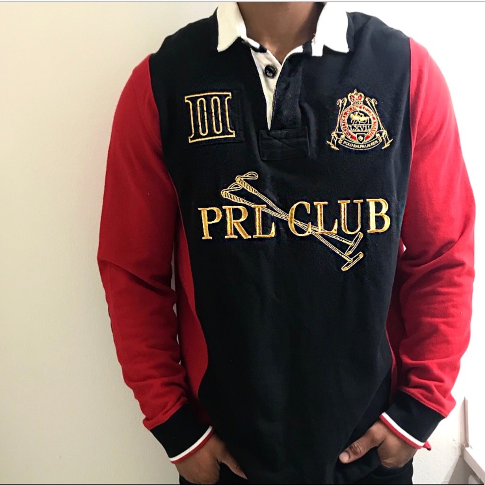 Polo Ralph Lauren Long sleeve